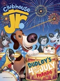 Clubhouse Jr. Magazine