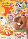 Clubhouse Jr. Magazine