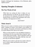 That the World May Know #16: Cultures in Conflict Guide (digital) That the World May Know #16: Cultures in Conflict Guide (digital)