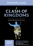 That the World May Know #15: A Clash of Kingdoms Guide (Digital) That the World May Know #15: A Clash of Kingdoms Guide (Digital)