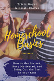 Homeschool Basics Front Cover Homeschool Basics Front Cover