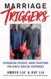 Marriage Triggers Front Cover Marriage Triggers Front Cover