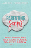 Parenting Scripts Front Cover Parenting Scripts Front Cover