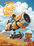 Clubhouse Magazine
