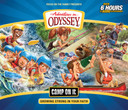 Adventures in Odyssey: Camp On It (Digital) Front Cover Adventures in Odyssey: Camp On It (Digital) Front Cover