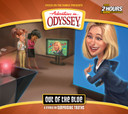 Adventures in Odyssey #68: Out of the Blue (Digital) Adventures in Odyssey #68: Out of the Blue (Digital)