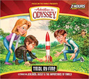 Adventures in Odyssey Episode #857: Same Mold Story (Digital)