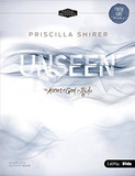 Unseen: The Armor of God for Kids Older Kids Activity Book