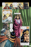 The Action Bible: God's Redemptive Story