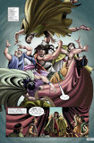 The Action Bible: God's Redemptive Story
