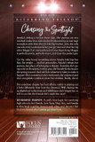 Chasing the Spotlight Back Cover