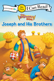 The Beginner's Bible Joseph and His Brothers The Beginner's Bible Joseph and His Brothers