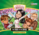 Adventures in Odyssey Album The Fruit of the Spirit: 12 Episodes to Grow On (Digital)