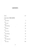 Jesus the King Table of Contents Jesus the King Table of Contents