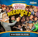 #2 Adventures in Odyssey Megapack CD Library