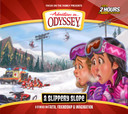 Adventures in Odyssey #71: A Slippery Slope (Digital) Adventures in Odyssey #71: A Slippery Slope (Digital)