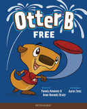 Otter B Free Front Cover