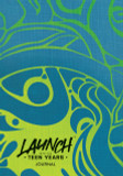 Launch Into the Teen Years: Teen Journal