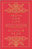 Truth for Life - Volume 2: 365 Daily Devotions 2 Truth for Life - Volume 2: 365 Daily Devotions 2