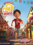 Clubhouse Magazine