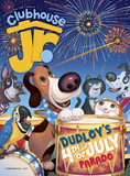 Clubhouse Jr. Magazine