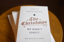 The Christmas We Didn't Expect Front Cover