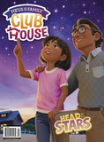 Clubhouse Magazine - 3 Year, 36 Printed Issues