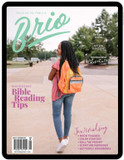 Brio Magazine: August-September 2023 (Digital)