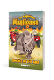 The Magnificent Mulligans #3: Smoke in the Air!