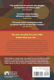 Lord, Help Me Pray for My Kids Back Cover Lord, Help Me Pray for My Kids Back Cover