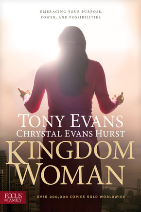 Kingdom Woman (Paperback) Kingdom Woman (Paperback)