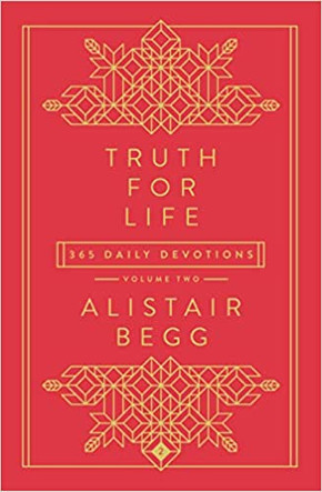 Truth for Life - Volume 2: 365 Daily Devotions 2 Truth for Life - Volume 2: 365 Daily Devotions 2