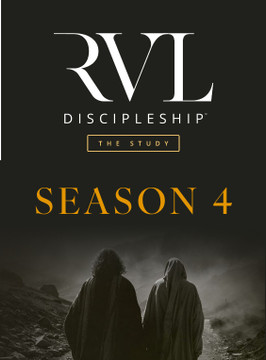 Season 4 - RVL Discipleship: The Study (Digital)