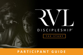 RVL Discipleship: The Study Participant Guide - Season 4 (Digital eBook) RVL Discipleship: The Study Participant Guide - Season 4 (Digital eBook)