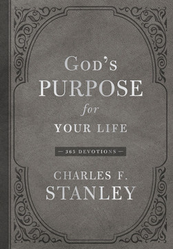 God's Purpose for Your Life: 365 Devotions God's Purpose for Your Life: 365 Devotions
