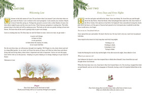 'Twas the Season of Lent: Devotions and Stories for the Lenten and Easter Seasons 'Twas the Season of Lent: Devotions and Stories for the Lenten and Easter Seasons