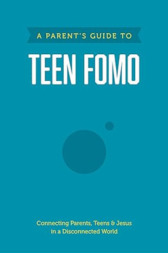 A Parent's Guide to Teen Fomo A Parent's Guide to Teen Fomo