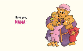 World's Wisest Mama Bear (The Berenstain Bears): For a Bear-Y Special Mom World's Wisest Mama Bear (The Berenstain Bears): For a Bear-Y Special Mom