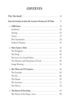 From Garden to Glory: How Understanding God's Story Changes Yours From Garden to Glory: How Understanding God's Story Changes Yours