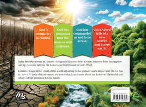 Climate Change for Kids...and Parents Too! Climate Change for Kids...and Parents Too!