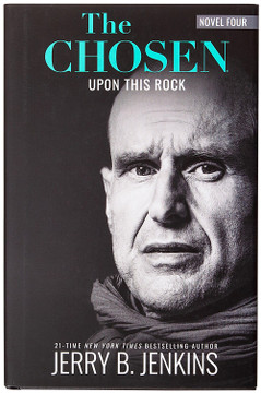 The Chosen: Upon This Rock (Hardcover)