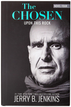 The Chosen: Upon This Rock (Paperback) The Chosen: Upon This Rock (Paperback)