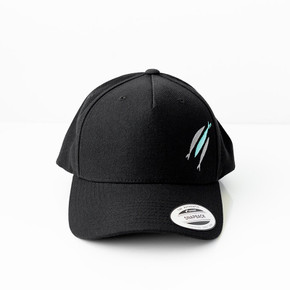 The Chosen: Three Fish Structured Hat The Chosen: Three Fish Structured Hat
