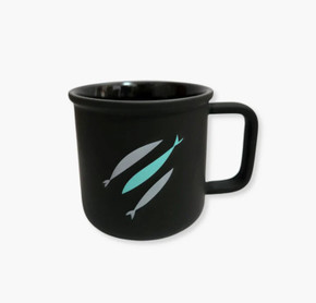 The Chosen: Three Fish Mug The Chosen: Three Fish Mug