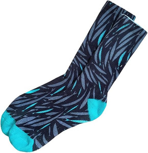 The Chosen: Against the Current Socks Men's Large