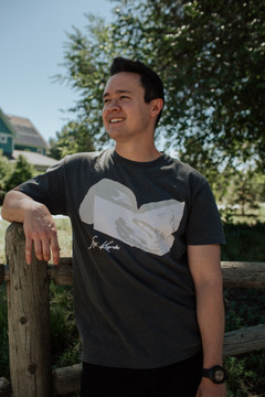 Bring Your Bible Day T-Shirt - Black Bring Your Bible Day T-Shirt - Black