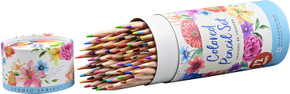 Studio Series 72-Unit Colored Pencil Set Studio Series 72-Unit Colored Pencil Set