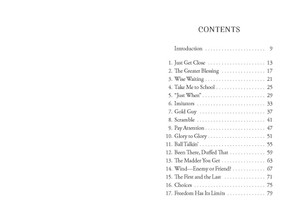 A Look at Life from the Fairway: A Devotional A Look at Life from the Fairway: A Devotional