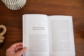 The Worry-Free Parent: Living in Confidence So Your Kids Can Too The Worry-Free Parent: Living in Confidence So Your Kids Can Too