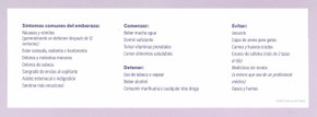 Embarazo Sano (Healthy Pregnancy) Pocket Guide - Bundle of 500 Embarazo Sano (Healthy Pregnancy) Pocket Guide - Bundle of 500